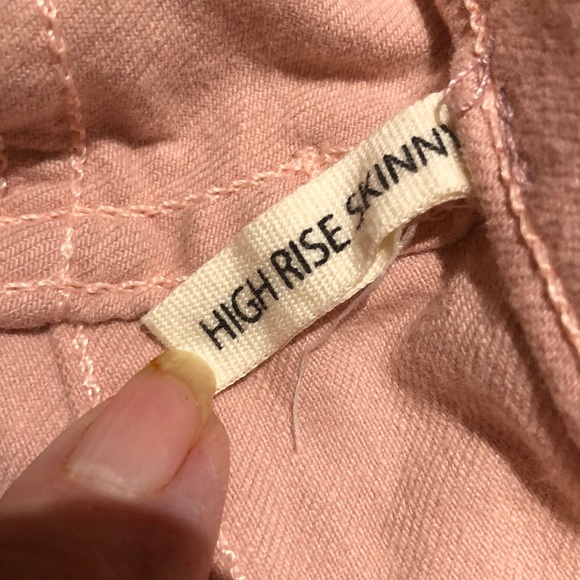 rag & bone /jeans - Picture 6 of 8